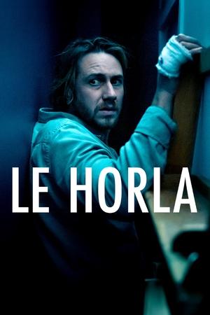 Watch Free Le Horla (2023)