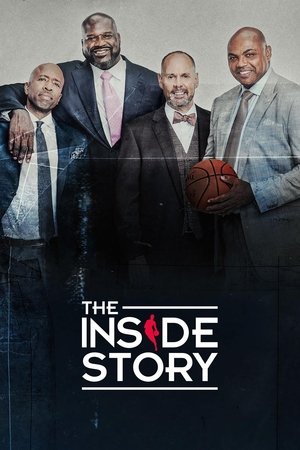 Watch Free The Inside Story (2021)