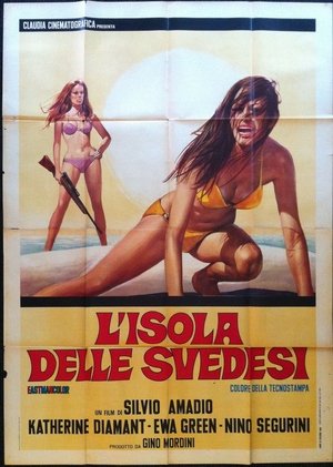 Watch Free Twisted Girls (1969)