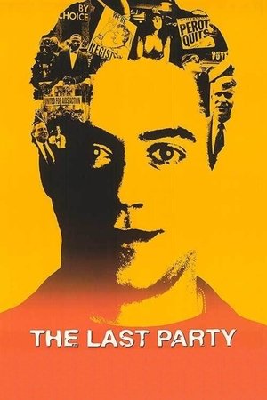 Watch Free The Last Party (1993)