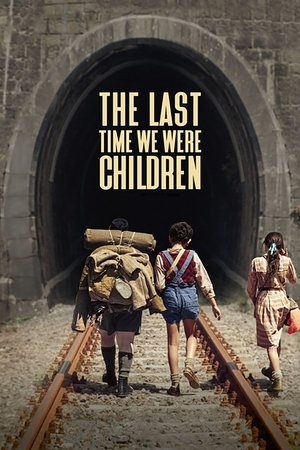 Watch Free Lultima volta che siamo stati bambini (2023)