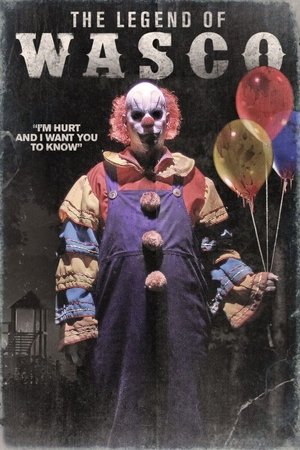 Watch Free The Legend of Wasco (2015)