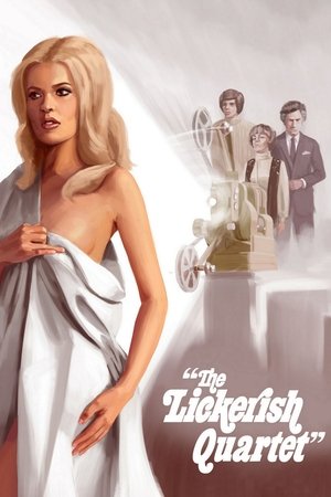 Watch Free The Lickerish Quartet (1970)