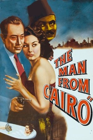 Watch Free The Man from Cairo (1953)