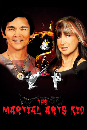 Watch Free The Martial Arts Kid (2015)