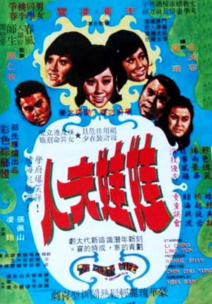 Watch Free Wa wa fu ren (1972)
