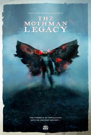 Watch Free The Mothman Legacy (2020)