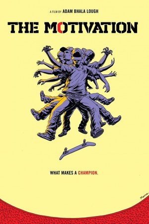 Watch Free The Motivation (2013)