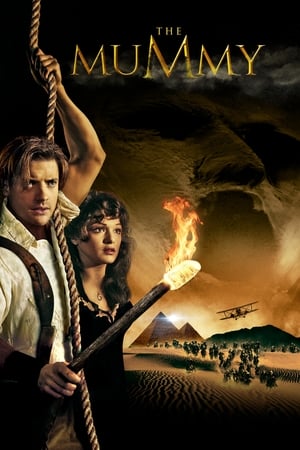 Watch Free The Mummy 1999