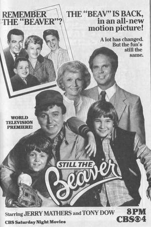 Watch Free The New Leave It to Beaver (1983-1989)