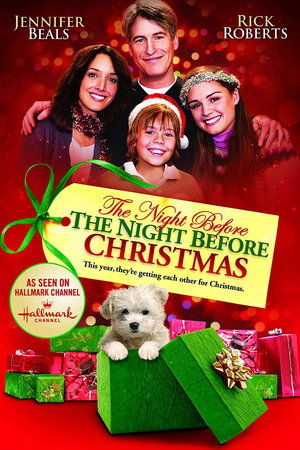 Watch Free The Night Before the Night Before Christmas 2010