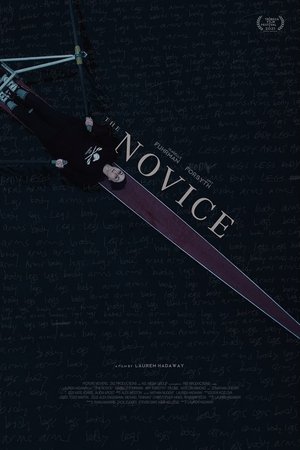Watch Full Movie: The Novice (2021)