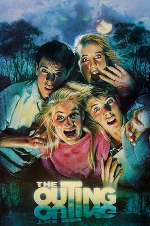 Watch Free The Outing (1987)