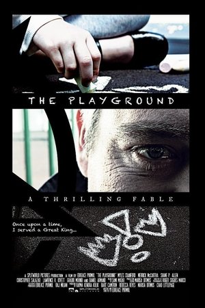 Watch Free The Playground (2016)