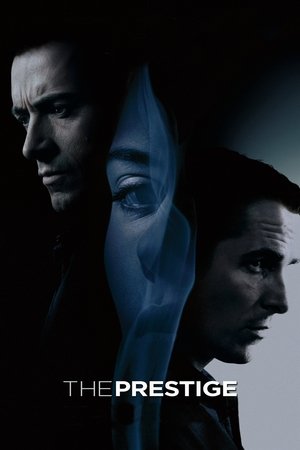 Watch Free The Prestige (2006)