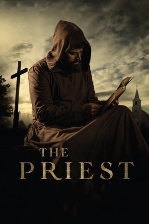 Watch Free The Priest (2021)