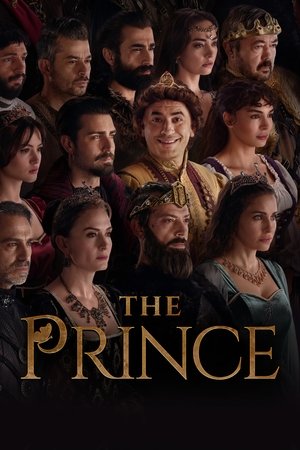 Watch Free The Prince (2023-)