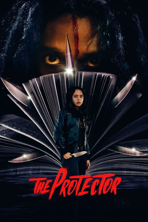Watch Free The Protector (2022)
