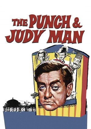 Watch Free The Punch and Judy Man (1963)
