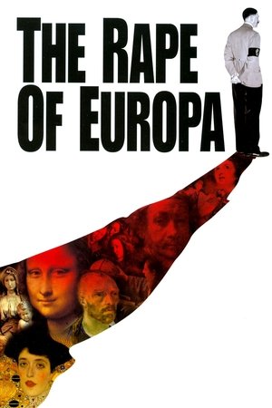 Watch Free The Rape of Europa (2006)