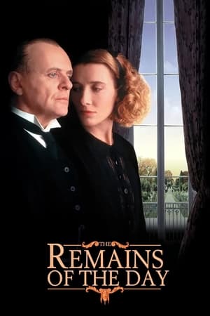 Watch Free The Remains of the Day (1993)