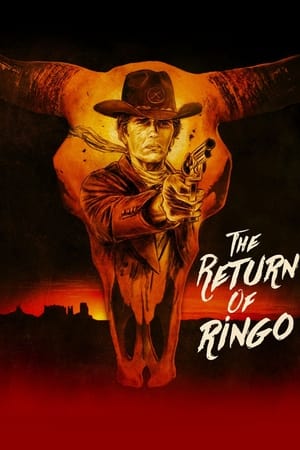 Watch Free The Return of Ringo (1965)