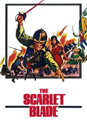 Watch Full Movie: The Scarlet Blade (1963)