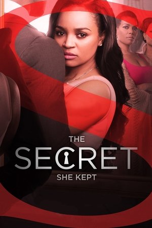 Watch Free The Secret She Kept (2016)