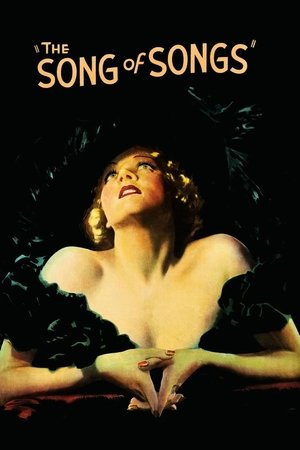 Watch Free The Song of Songs (1933)
