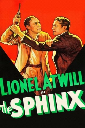 Watch Free The Sphinx (1933)