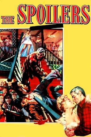 Watch Free The Spoilers (1955)