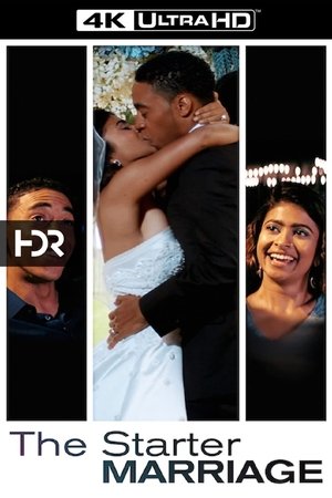 Watch Free The Starter Marriage (2021)