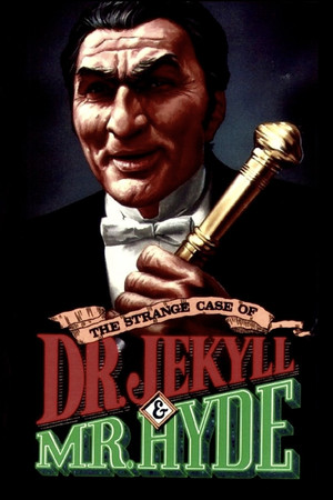 Watch Free The Strange Case of Dr. Jekyll and Mr. Hyde (1968)