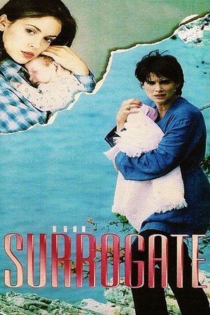 Watch Free The Surrogate (1995)