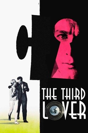 Watch Free The Third Lover (1962)