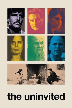 Watch Free The Uninvited (2024)