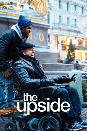 Watch Free The Upside (2017)