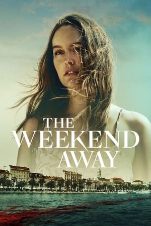 Watch Free The Weekend Away (2022)