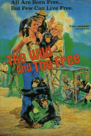 Watch Free The Wild and the Free (1980)