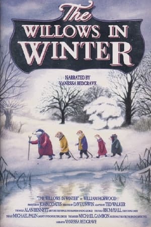 Watch Free The Willows in Winter (1996)