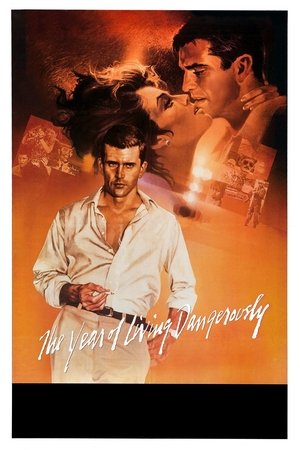 Watch Free The Year of Living Dangerously (1982)