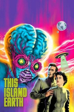 Watch Full Movie: This Island Earth (1955)