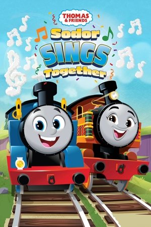 Watch Free Thomas Friends Sodor Sings Together (2025)