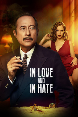 Watch Free Los que aman odian (2017)
