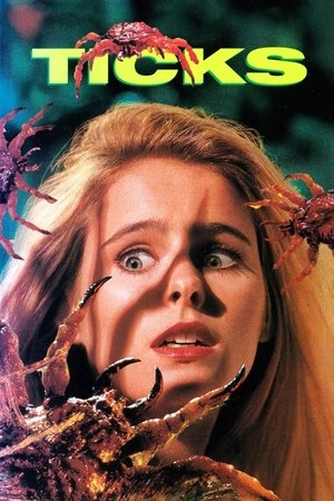 Watch Free Ticks (1993)