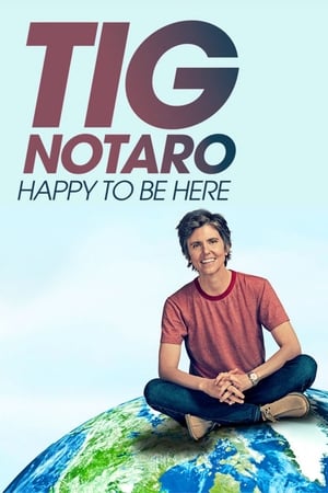 Watch Free Tig Notaro Happy To Be Here (2018)