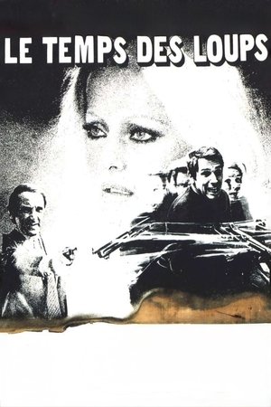 Watch Free The Heist (1970)