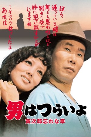 Watch Free Tora sans Forget Me Not (1973)