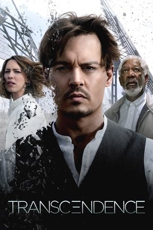 Watch Free Transcendence (2014)