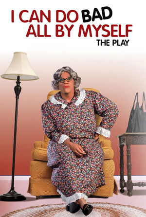 Watch Free I Can Do Bad All by Myself (20002002)
